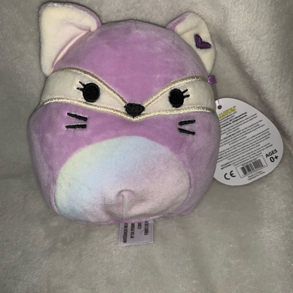 NWT Lot of 4 Target Exclusive Squishmallows - Picture 4 of 9